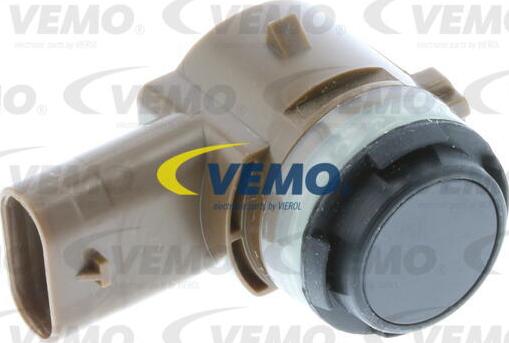 Vemo V20-72-0563 - Датчик, система помощи при парковке autosila-amz.com