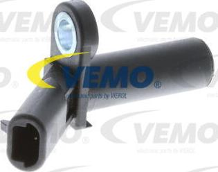 Vemo V20-72-0506 - Датчик частоты вращения, автоматическая коробка передач autosila-amz.com
