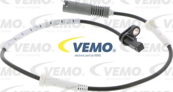 Vemo V20-72-0500 - Датчик ABS, частота вращения колеса autosila-amz.com