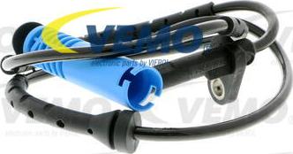 Vemo V20-72-0508 - Датчик ABS, частота вращения колеса autosila-amz.com