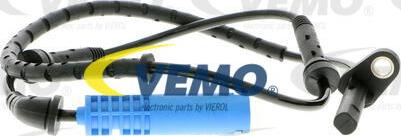 Vemo V20-72-0503 - Датчик ABS, частота вращения колеса autosila-amz.com