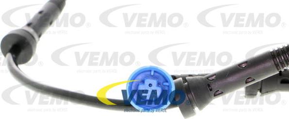 Vemo V20-72-0514-1 - Датчик ABS, частота вращения колеса autosila-amz.com