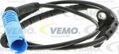 Vemo V20-72-0513 - Датчик ABS, частота вращения колеса autosila-amz.com