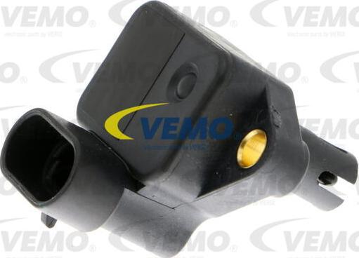 Vemo V20-72-0526 - Датчик давления воздуха, высотный корректор autosila-amz.com