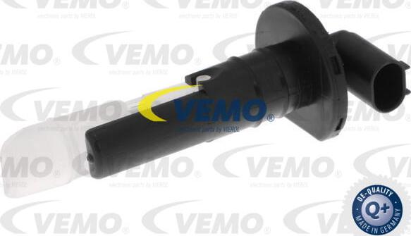 Vemo V20-72-0521 - Датчик уровня, запас воды для очистки autosila-amz.com