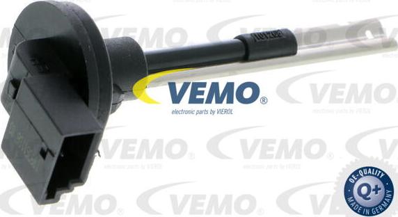 Vemo V20-72-0099 - Датчик, внутренняя температура autosila-amz.com