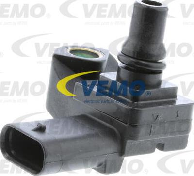 Vemo V20-72-0093 - Датчик давления воздуха, высотный корректор autosila-amz.com