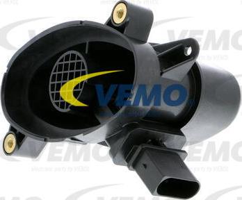 Vemo V20-72-0009 - Датчик потока, массы воздуха autosila-amz.com
