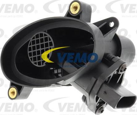 Vemo V20-72-0005 - Датчик потока, массы воздуха autosila-amz.com