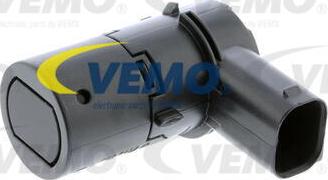 Vemo V20-72-0018 - Датчик, система помощи при парковке autosila-amz.com