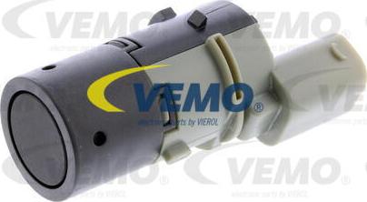 Vemo V20-72-0036 - Датчик, система помощи при парковке autosila-amz.com