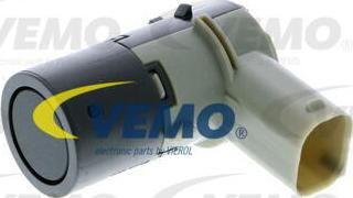 Vemo V20-72-0037 - Датчик, система помощи при парковке autosila-amz.com