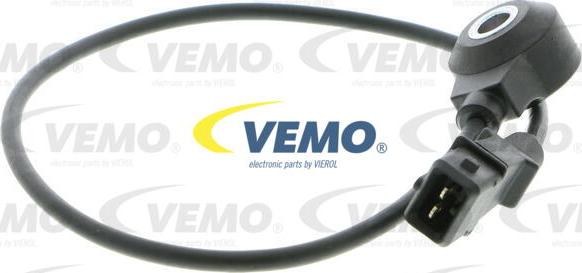 Vemo V20-72-0023 - Датчик детонации autosila-amz.com