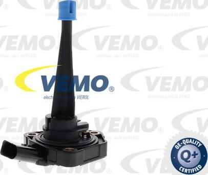 Vemo V20-72-0190 - Датчик, уровень моторного масла autosila-amz.com