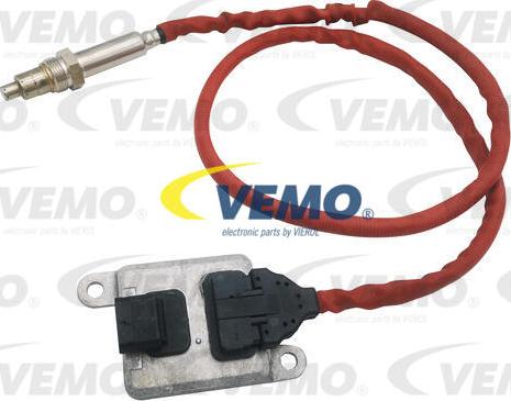Vemo V20-72-0146 - NOx-датчик, впрыск карбамида autosila-amz.com