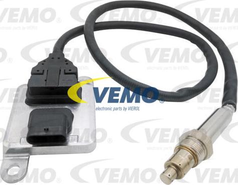 Vemo V20-72-0147 - NOx-датчик, NOx-катализатор autosila-amz.com