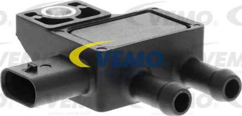 Vemo V20-72-0159 - Датчик, давление выхлопных газов autosila-amz.com
