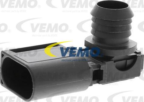 Vemo V20-72-0155 - Датчик давления, усилитель тормозной системы autosila-amz.com