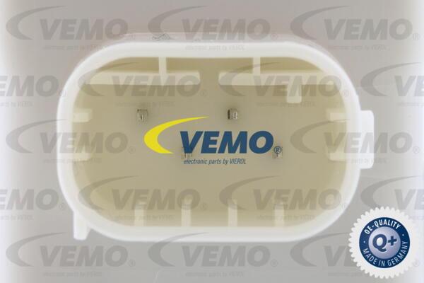 Vemo V20-72-0156 - Датчик давления, топливный бак autosila-amz.com