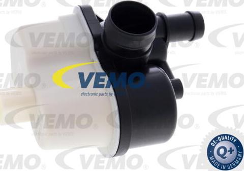 Vemo V20-72-0156 - Датчик давления, топливный бак autosila-amz.com