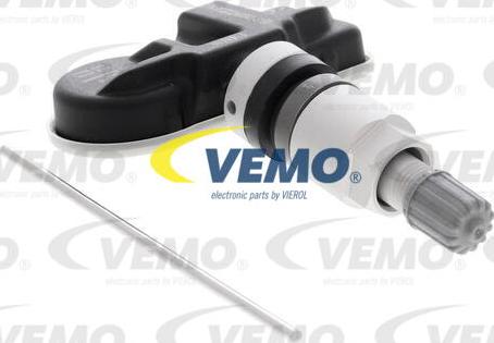 Vemo V20-72-0150 - Датчик давления в шинах autosila-amz.com