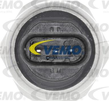 Vemo V20-72-0157 - Датчик, давление выхлопных газов autosila-amz.com