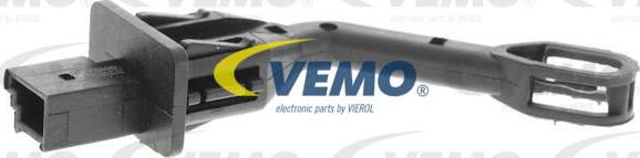 Vemo V20-72-0104 - Датчик, внутренняя температура autosila-amz.com