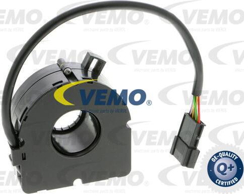 Vemo V20-72-0105 - Датчик угла поворота руля autosila-amz.com