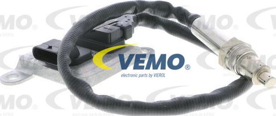Vemo V20-72-0130 - NOx-датчик, впрыск карбамида autosila-amz.com