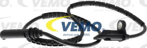 Vemo V20-72-0171 - Датчик ABS, частота вращения колеса autosila-amz.com