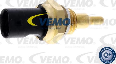 Vemo V20-72-1568 - Датчик, температура охлаждающей жидкости autosila-amz.com
