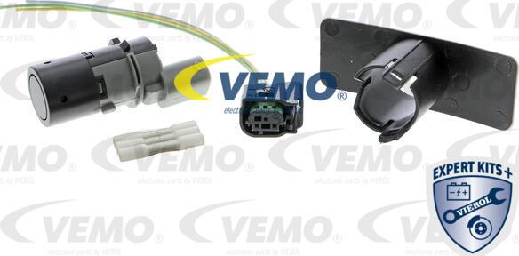 Vemo V20-72-10014 - Датчик, система помощи при парковке autosila-amz.com