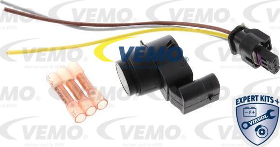 Vemo V20-72-10034 - Датчик, система помощи при парковке autosila-amz.com