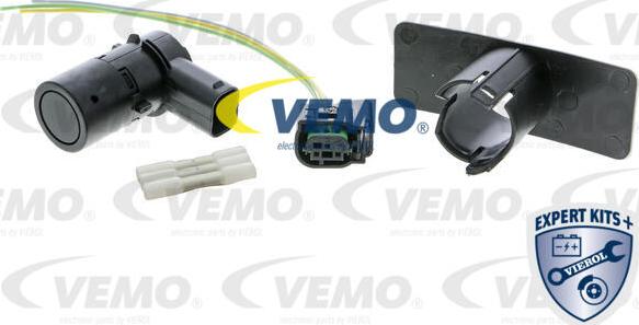 Vemo V20-72-10035 - Датчик, система помощи при парковке autosila-amz.com