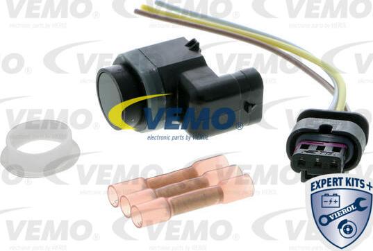 Vemo V20-72-10038 - Датчик, система помощи при парковке autosila-amz.com