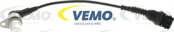 Vemo V20-72-1369 - Датчик импульсов, коленвал autosila-amz.com