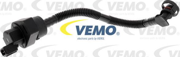Vemo V20-77-0042 - Клапан, фильтр активированного угля autosila-amz.com