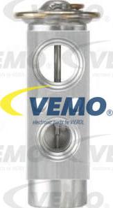 Vemo V20-77-0054 - Расширительный клапан, кондиционер autosila-amz.com
