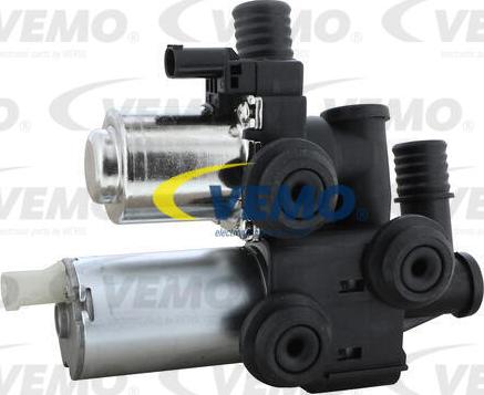 Vemo V20-77-0053 - Регулирующий клапан охлаждающей жидкости autosila-amz.com