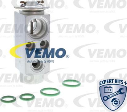 Vemo V20-77-0009 - Расширительный клапан, кондиционер autosila-amz.com