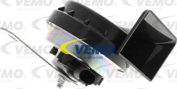 Vemo V20-77-0005 - Звуковой сигнал, клаксон autosila-amz.com