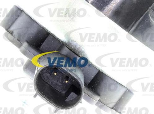 Vemo V20-77-0006-1 - Звуковой сигнал autosila-amz.com