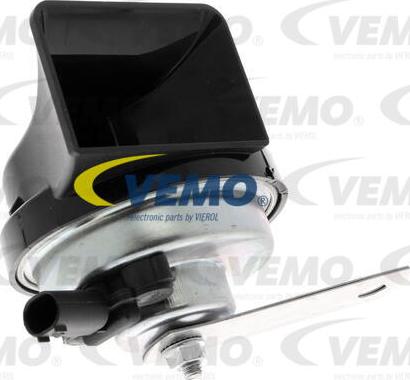 Vemo V20-77-0006-1 - Звуковой сигнал autosila-amz.com