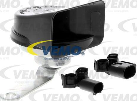 Vemo V20-77-0006 - Сигнал звуковой BMW E39 510Hz autosila-amz.com