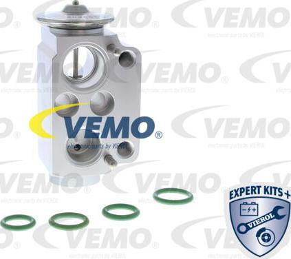 Vemo V20-77-0014 - Расширительный клапан, кондиционер autosila-amz.com