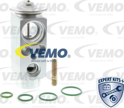 Vemo V20-77-0016 - Расширительный клапан, кондиционер autosila-amz.com