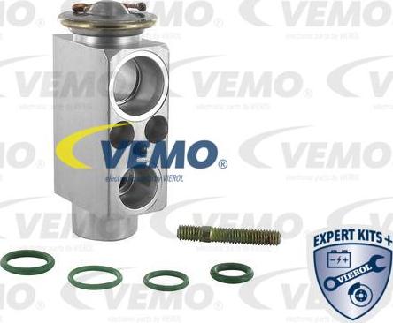 Vemo V20-77-0010 - Расширительный клапан, кондиционер autosila-amz.com