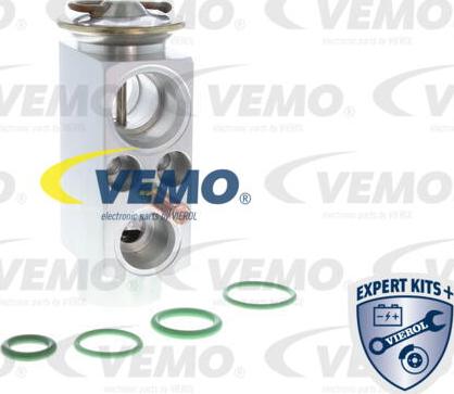 Vemo V20-77-0012 - Расширительный клапан, кондиционер autosila-amz.com