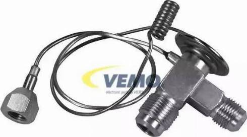 Vemo V20-77-0017 - Расширительный клапан, кондиционер autosila-amz.com