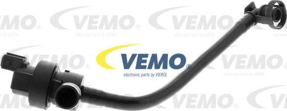 Vemo V20-77-0036 - Клапан, фильтр активированного угля autosila-amz.com